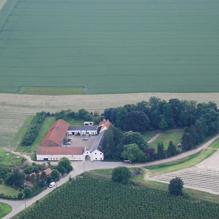 B&B Kamerijck Gingelom Exterior photo